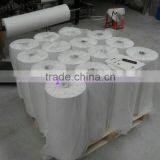 Zirconia High Temperature Thermal Insulation Ceramic Fiber Paper thumbnail-4