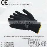 RS SAFETY Knitting and Nitrile Coated Glove in Firm Grip Gloves thumbnail-1
