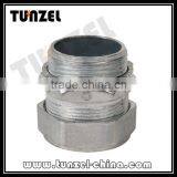 High Quality Zinc Compression Emt Connector