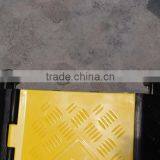 Factory Price 90*50*7.5cm C-3 Cable Protector Material of Cover PVC on Sale