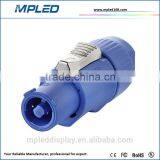 MPLED Ultra Light HD P6 Die Casting Rental Indoor LED Display thumbnail-5