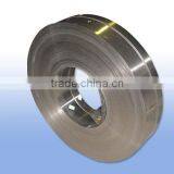 China Manufacture Cold Rolled AISI 201 202 304 316 316l Stainless Steel Band thumbnail-6