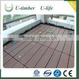 The Top Ten of Quantity Wood Plastic Composite WPC Board Floor thumbnail-4