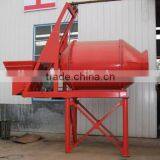 Organic BB Fertilizer Particles Mixing Machinery /compound Fertilizer Granules Blending Plant thumbnail-4