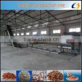 Low Cost High Efficiency bb Fertilizer Production Line thumbnail-6