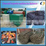 Big Capacity Commercial Sawdust Briquette Charcoal Making Machine/hookah Charcoal Making Machine/charcoal Making Machine Plant thumbnail-1