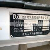 Shacman Delong 10m3 Mixer Truck Used Year 2014 Shacman Delong 10m3 Mixer Truck Used Shanqi Mixer Truck for Sale thumbnail-4
