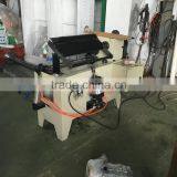 Full Automatic Paper Tube Cutter Machine