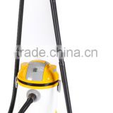latest carpet cleaning machine/dry vacuum cleaner/hoover /pet of bagless with weels vacuum cleaner