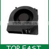 dc Blower Fan Sleeve Ball Fan dc Brushless Fan Blower 12v