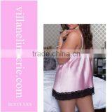 Sexy Pregnant Lingerie Babydoll thumbnail-3