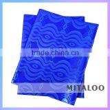 Mitaloo SG0076 African Gele Nigeria New Headtie Swiss Headtie thumbnail-2