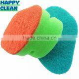 Good Quality Sponge Scouring Pad / Scouring Pad Sponge thumbnail-1
