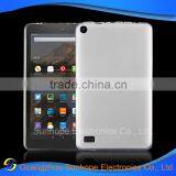 Best Selling Products Tpu Soft Case for Amazon Fire 7 2015