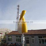 S Shape Blades 600w Vertical Axis Wind Turbine Alternator Quality Choice