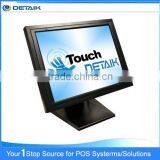DTK-1768R Good Quality TFT LCD VGA USB Input Touch Monitor 17 Inch thumbnail-1