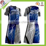 Custom unique Lightning Basketball Jersey wholesale cheap camo basketball jerseys                        
                                                Quality Choice