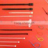 Hook and Loop Cable Tie thumbnail-1