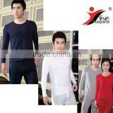 Luxury 100% Modal Thermal Underwear Suit thumbnail-1