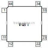 IC XILINX XCR5032-10VQ44I