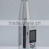 Solid HT-225 Magnetic Testing Equipment Concrete Hammer Manual