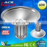 Dimmable no Reflector Cree Led High Bay Light