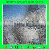 Hot Sale 3mm Clear Patterned Glass With ISO&CE thumbnail-4