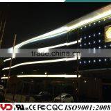 Super Bright ! IP68 IP Rating DMX Control Waterproof CE FCC Led Wall Facade Light thumbnail-2
