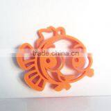 2015 Particular Silicone Rubber Key Charms Pendants Chain thumbnail-3