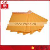 Fast Delivery Bubble Yellow Bubble Mailer Envelopes Automatic Biodegradable Paper Lunch Box Making Machine thumbnail-3