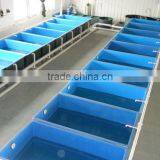 Fiberglass Round Tanks | Rectangular Fish Tanks thumbnail-2