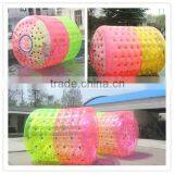 2015 Cheap Best Sale Inflatable Fun Roller thumbnail-1