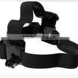 go Pro Camera for Head Strap thumbnail-1