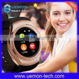 2016 Top Selling Competitive Price Android Smart Watch thumbnail-2