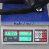 2016 Durable 26er MTB Carbon Frame 3K/UD Finish Hard Tail 26 Mountain Bike Frame thumbnail-6