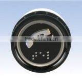 Elevator Spare Parts/Push Button With Braille for Elevators /Braille Button thumbnail-1