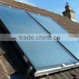 Adjustable Frame Solar Water Heater Collector From China,Model No:FP-GV2.05-01-A ( 2015*1015*76mm) thumbnail-1