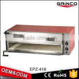 Kitchen equipment good price 4 pcs oven for used bread pizza oven with high quality