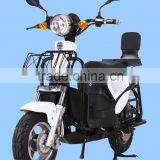 60V/20AH 1500W High Power Electric Scooter With EEC thumbnail-1