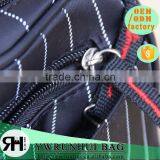 NO MOQ Fashion Toiletry Bag Men Travel Wash Bag thumbnail-6