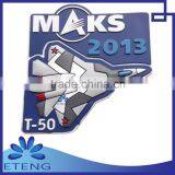 HOT Selling Custom Rubber 3d Pvc Fridge Magnet for Promotion Sale thumbnail-6