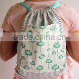 Drawstring Backpack Factory Price thumbnail-2
