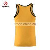 Colouful Girls Breathable Waistcoat for OEM Custom thumbnail-2