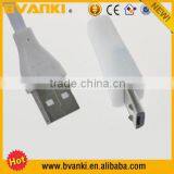 Computer Components From China Free Sample Product To Test Of USB Original Micro USB Cable For IPhone 5 Charger Cable Wholesale thumbnail-5