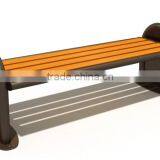 2016 New Outdoor Garden Benches,outdoor Water-proof Wooden Chair