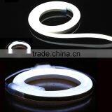 Waterproof Flex Strip Lights 4lm/w 110v 220v Led Neon Lights for Rooms Bedroom