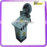 Beautiful Design Paper Sidekick Dump Bins