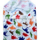 2014 Hot New Print Minky Changing Mats / Waterproof Baby Changing Pads thumbnail-5