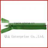 Finished Nylon Zipper in Different Colors thumbnail-1