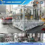 Manufactory For Pure Water Filling Production Line With Low Price